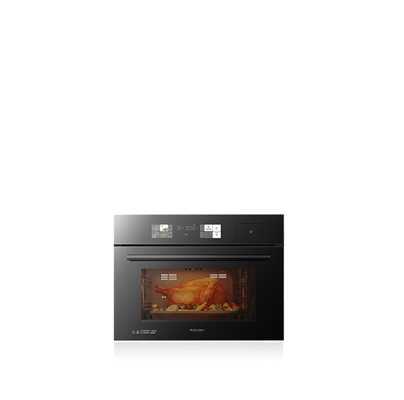 嵌入蒸烤 ZK1 Pro